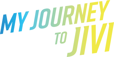 My Journey to Jivi logo My Journey to Jivi logo