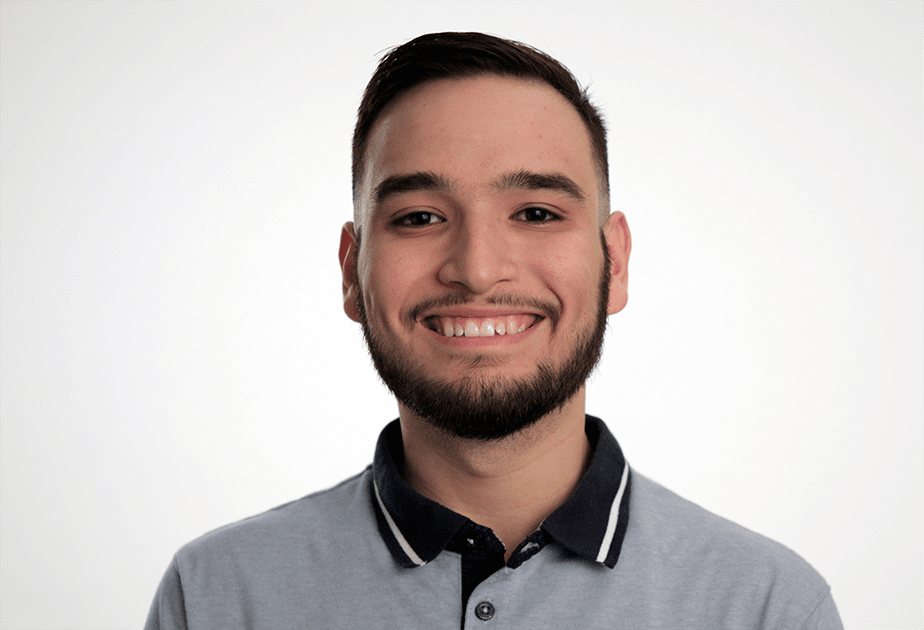 Patient Stories: Juan Pablo Patient Stories: Juan Pablo