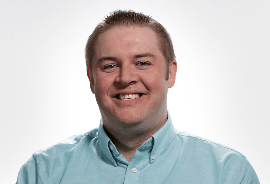 Patient Stories: Ryan A male patient, Ryan